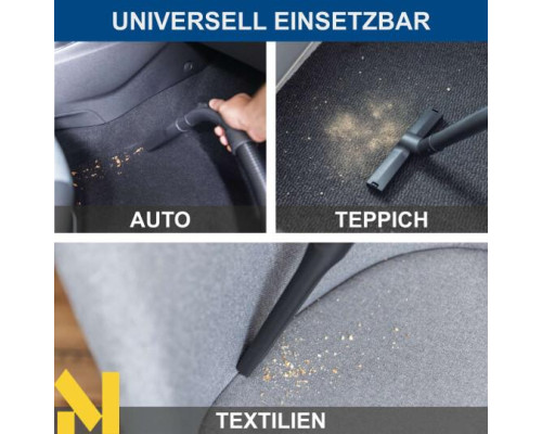 Пилосос Scheppach VC25