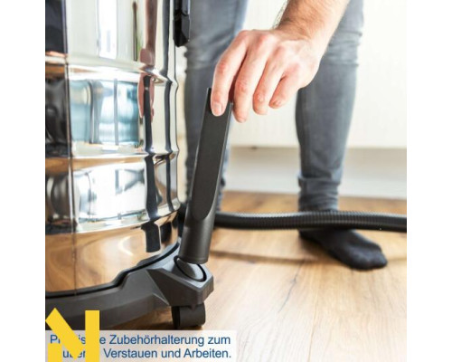 Пилосос Scheppach VC25