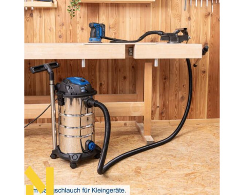 Пилосос Scheppach VC30 Premium