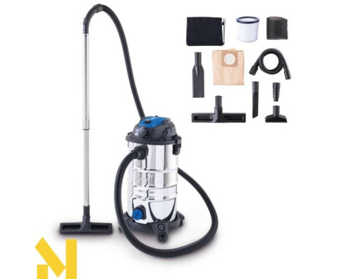 Пилосос Scheppach VC30 Premium