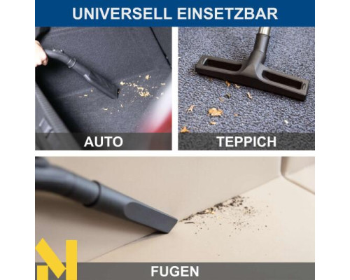 Пилосос Scheppach VC30 Premium