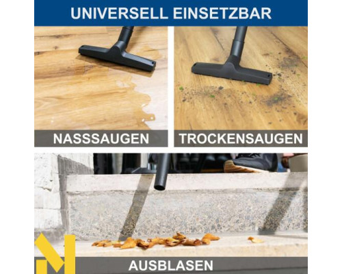 Пилосос Scheppach VC30v2