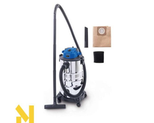 Пилосос Scheppach VC30v2