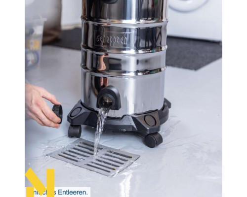 Пилосос Scheppach VC30v2