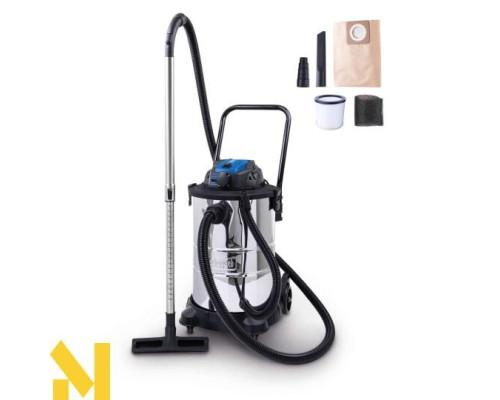 Пилосос будівельний Scheppach VC50