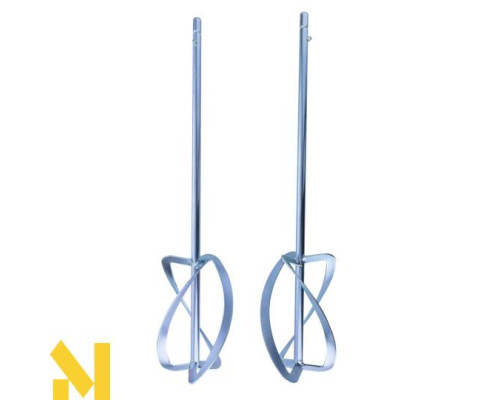 Вінчики для міксера Scheppach PM1800D, 2 шт