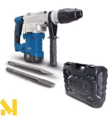 Перфоратор Scheppach DH1600MAX