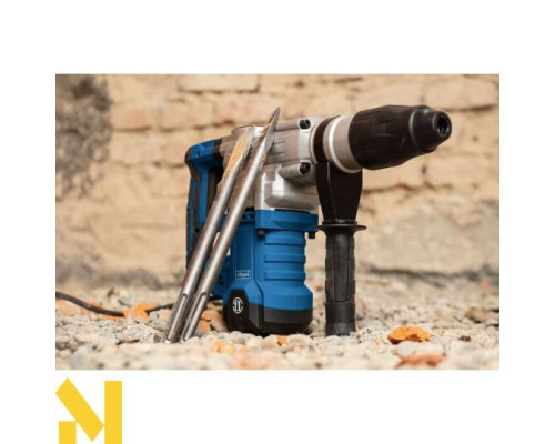 Перфоратор Scheppach DH1600MAX