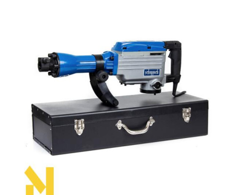 Відбійний молоток Scheppach AB1600