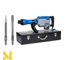 Відбійний молоток Scheppach AB1600