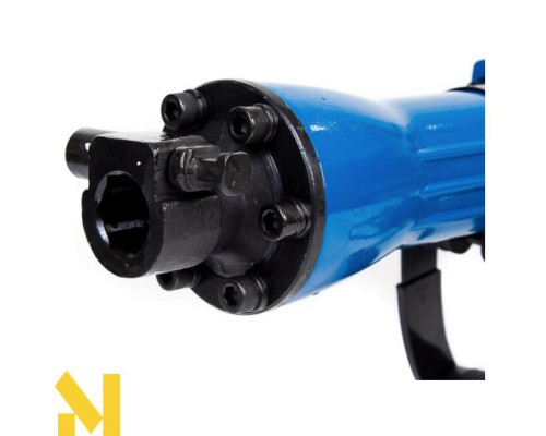 Відбійний молоток Scheppach AB1600