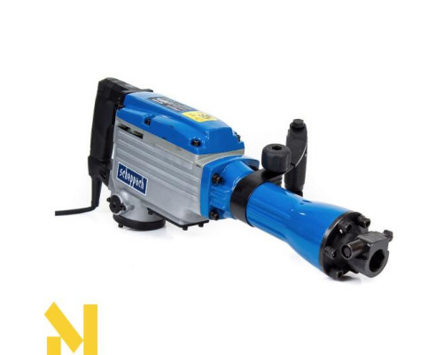 Відбійний молоток Scheppach AB1600