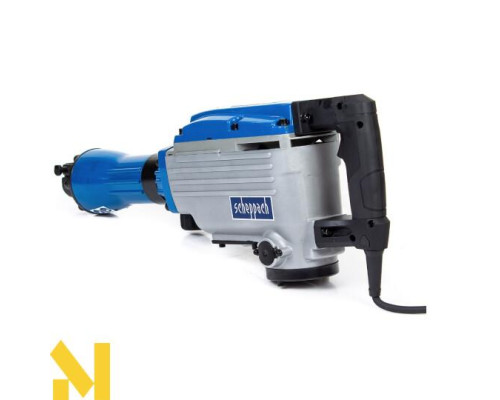 Відбійний молоток Scheppach AB1600