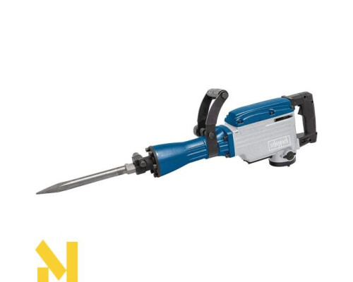 Відбійний молоток Scheppach AB1700