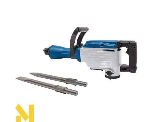 Відбійний молоток Scheppach AB1700