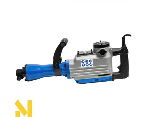 Відбійний молоток Scheppach AB1700