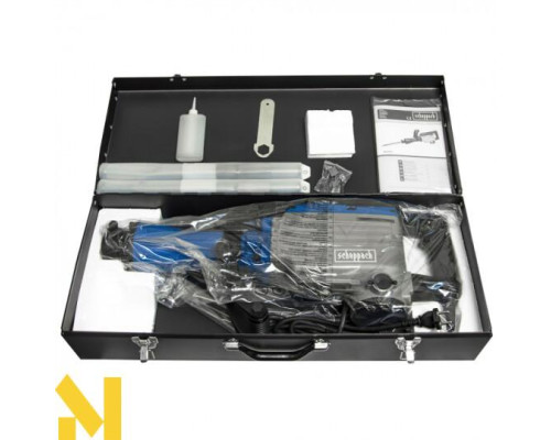 Відбійний молоток Scheppach AB1700