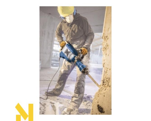 Відбійний молоток Scheppach AB1900