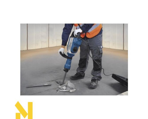 Відбійний молоток Scheppach AB1900