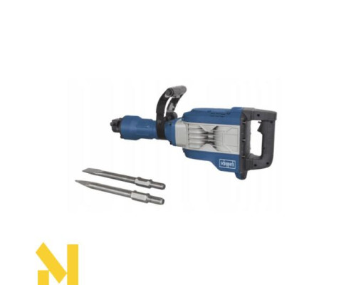 Відбійний молоток Scheppach AB1900