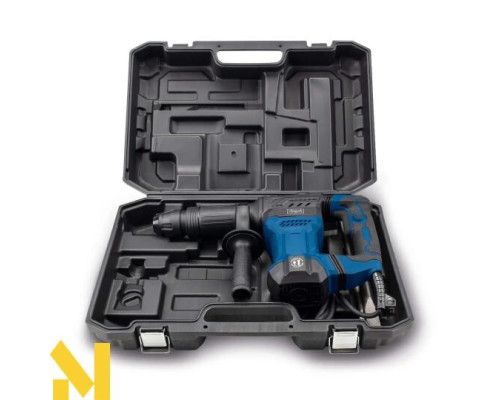 Відбійний молоток Scheppach AB 1500 X