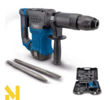 Відбійний молоток Scheppach AB 1500 X