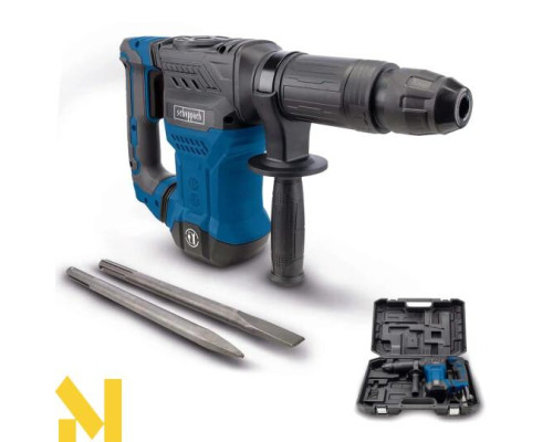 Відбійний молоток Scheppach AB 1500 X