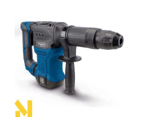 Відбійний молоток Scheppach AB 1500 X