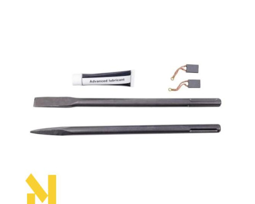 Відбійний молоток Scheppach AB2000