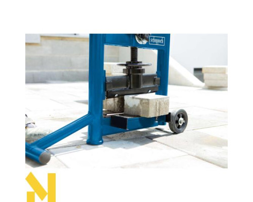 Каменелом Scheppach HSC130