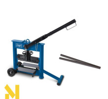 Каменелом Scheppach HSC130