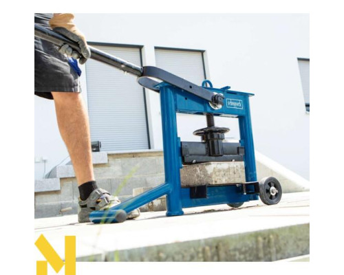 Каменелом Scheppach HSC130