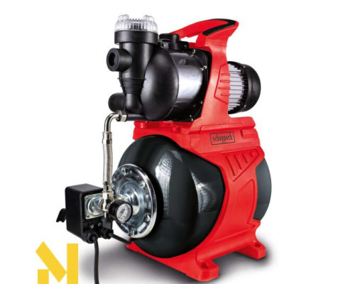 Насос водяний Scheppach HWW1000