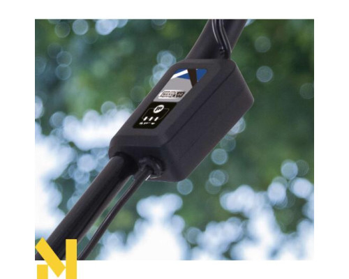 Підмітальна машина ауумуляторна Scheppach C-S610-X