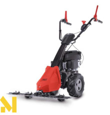 Газонокосарка бензинова Scheppach BMS196-88