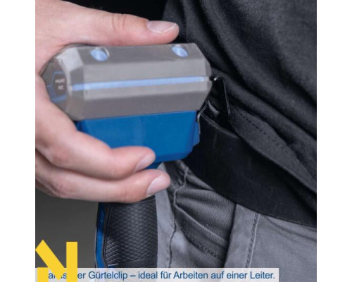 Дриль-шуруповерт ударний акумуляторний Scheppach CD60-X (без АКБ та ЗП)