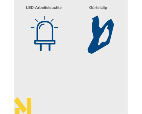 Дриль-шуруповерт ударний акумуляторний Scheppach BC-DD60-X (без АКБ та ЗП)