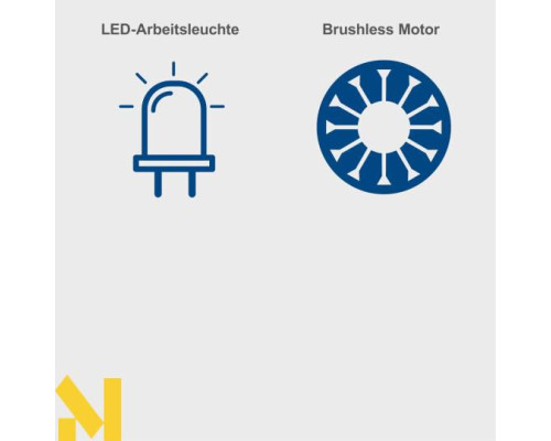 Перфоратор акумуляторний Scheppach BC-RHD230-X (без АКБ та ЗП)