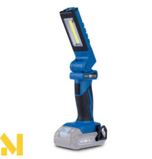 Ліхтар акумуляторний Scheppach C-WL20-X (без АКБ та ЗП)