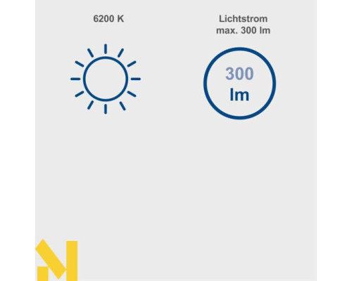Ліхтар акумуляторний Scheppach C-WL20-X (без АКБ та ЗП)