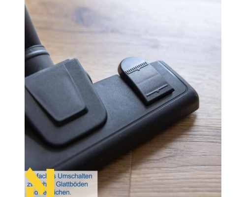 Пилосос ручний акумуляторний Scheppach C-HVC150-X Set S