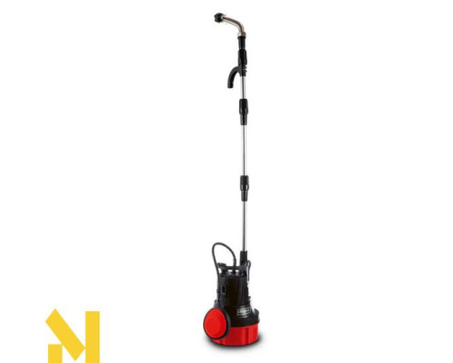 Насос для резервуарів з дощовою водою Scheppach RBP350