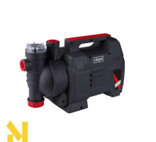 Насос водяний Scheppach GP1100JET