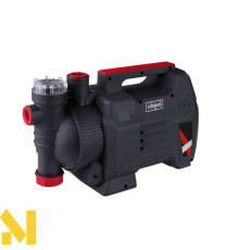 Насос водяний Scheppach GP1100JET