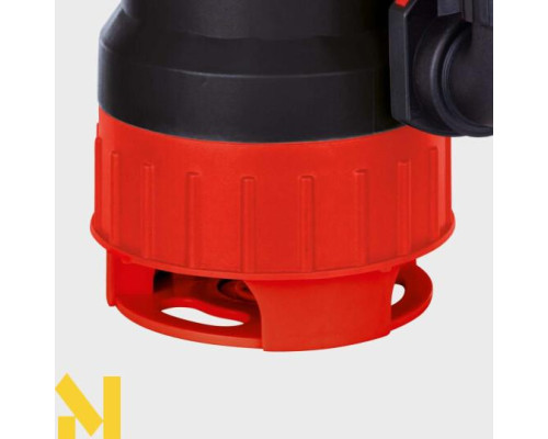 Погружний насос для брудної води Scheppach DWP750