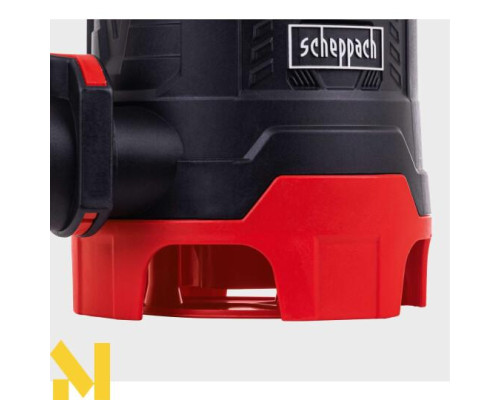 Погружний насос Scheppach DWP400
