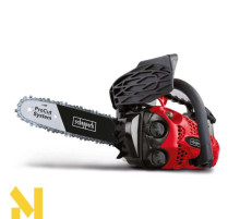 Бензопила Scheppach CSP2540