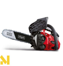 Бензопила Scheppach CSP2540