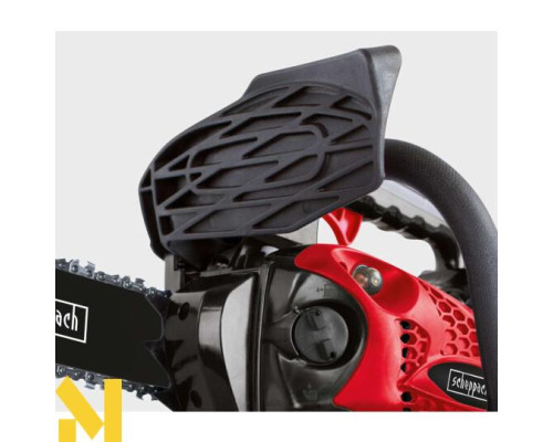 Бензопила Scheppach CSP2540