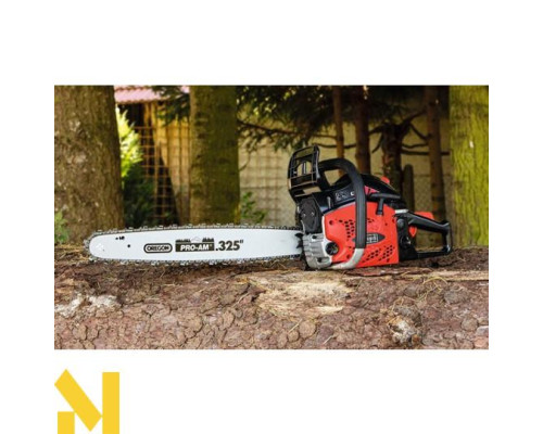 Бензопила Scheppach CSP5300